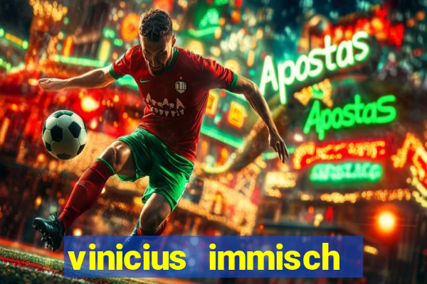 vinicius immisch lacet porto